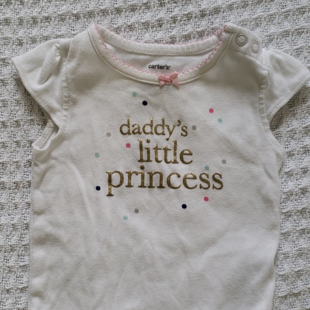 Carters 6 month 3 piece set!! - Picture 3 of 6
